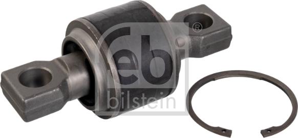 Febi Bilstein 177223 - Set reparatie, Brat longitudinal aaoparts.ro