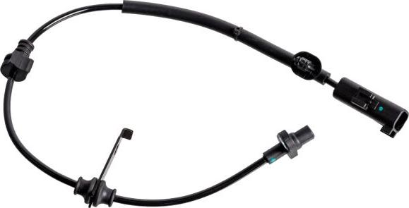 Febi Bilstein 177222 - Senzor,turatie roata aaoparts.ro