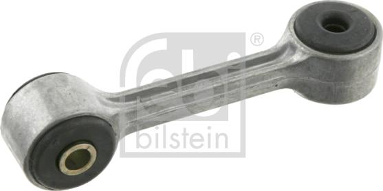 Febi Bilstein 17779 - Brat / bieleta suspensie, stabilizator aaoparts.ro