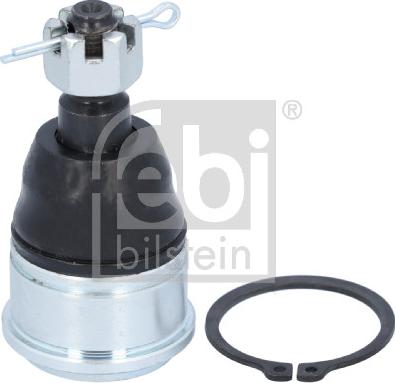 Febi Bilstein 177745 - Articulatie sarcina / ghidare aaoparts.ro