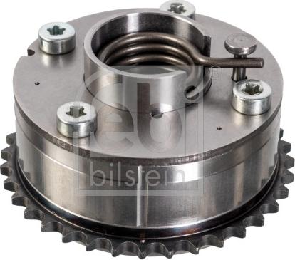 Febi Bilstein 177747 - Regulator ax cu came aaoparts.ro