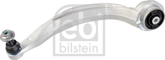 Febi Bilstein 177708 - Brat, suspensie roata aaoparts.ro