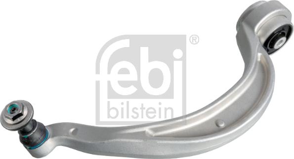 Febi Bilstein 177707 - Brat, suspensie roata aaoparts.ro