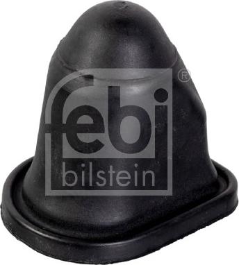 Febi Bilstein 177714 - Tampon cauciuc, suspensie aaoparts.ro