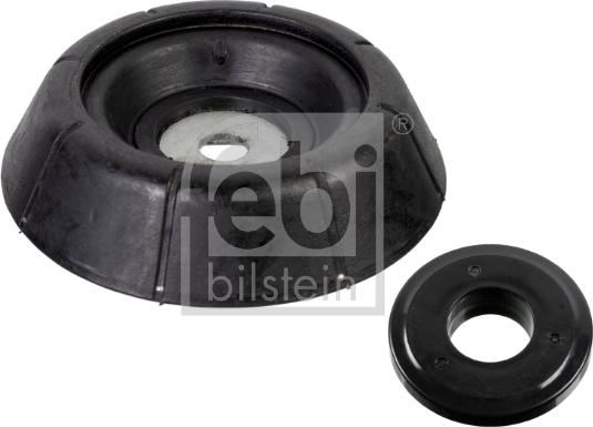 Febi Bilstein 177715 - Rulment sarcina suport arc aaoparts.ro