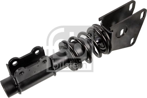 Febi Bilstein 177711 - Amortizor, suspensie cabina aaoparts.ro