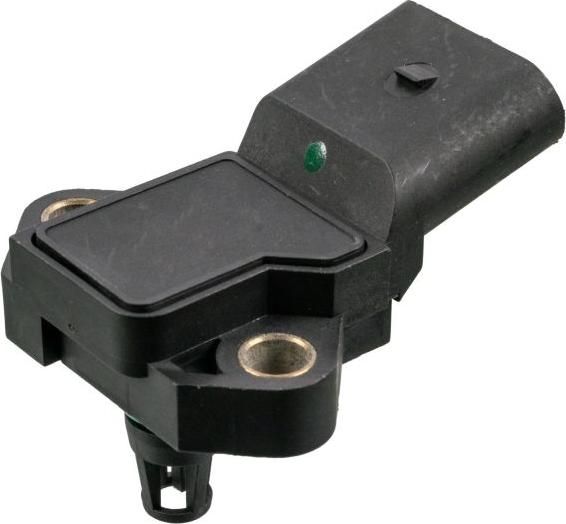 Febi Bilstein 177789 - Senzor, presiune galerie admisie aaoparts.ro