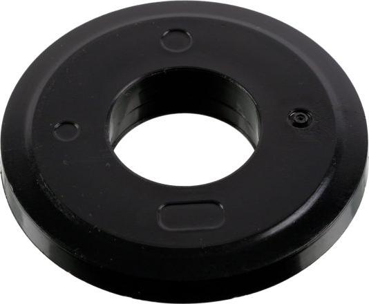 Febi Bilstein 177738 - Rulment sarcina amortizor aaoparts.ro