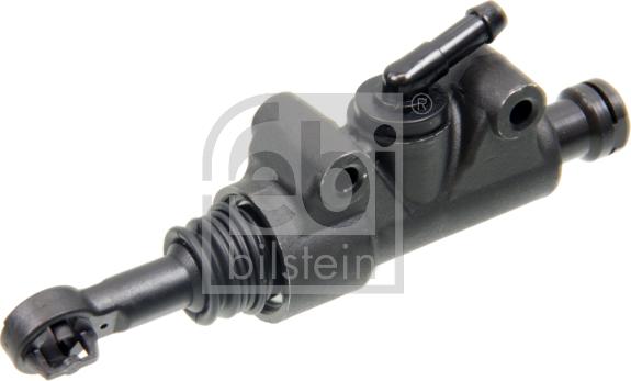 Febi Bilstein 177720 - Pompa centrala, ambreiaj aaoparts.ro