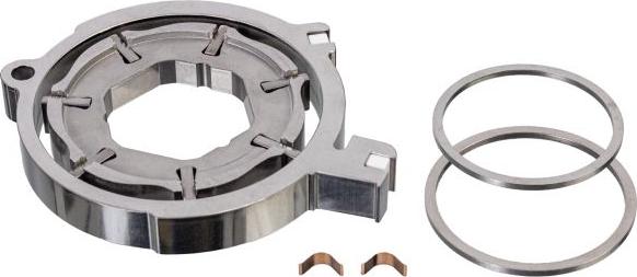 FEBI Bilstein 177721 - Set roti dintate,pompa ulei aaoparts.ro