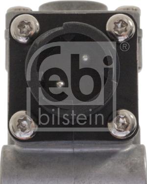 Febi Bilstein 177771 - Supapa,control evacuare EGR aaoparts.ro