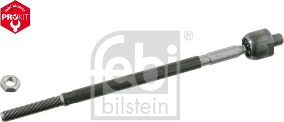 Febi Bilstein 17777 - Articulatie axiala, cap de bara aaoparts.ro