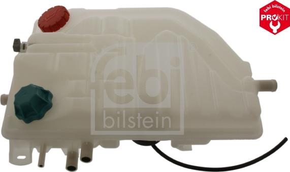 Febi Bilstein 39999 - Vas de expansiune, racire aaoparts.ro