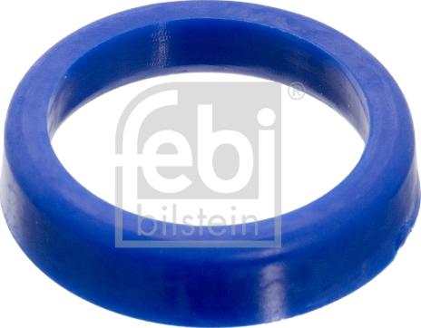 Febi Bilstein 39997 - Bucsa, cilindru tilt-cabina aaoparts.ro