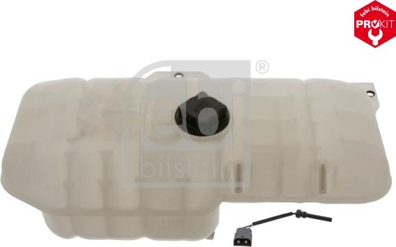 Febi Bilstein 39949 - Vas de expansiune, racire aaoparts.ro