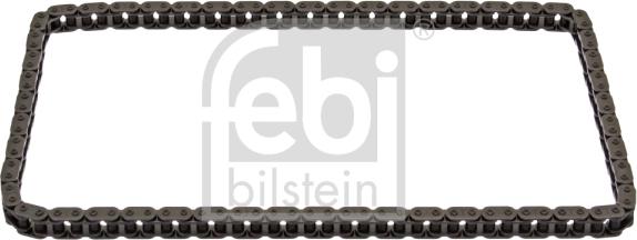 Febi Bilstein 39964 - Lant, angrenare pompa ulei aaoparts.ro