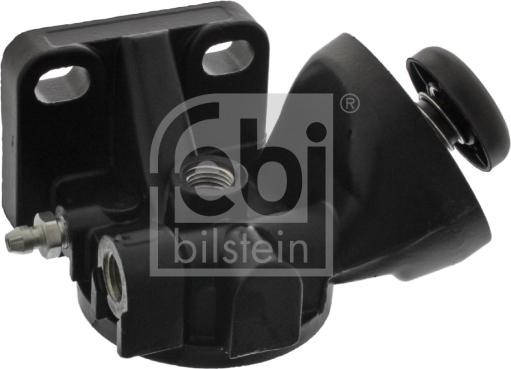 Febi Bilstein 39915 - Pompa, combustibil aaoparts.ro