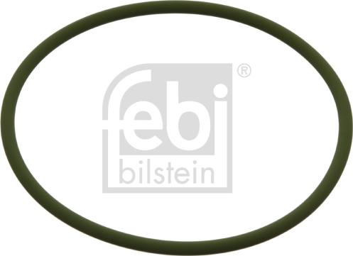 Febi Bilstein 39911 - Inel de etansare,butuc roata aaoparts.ro