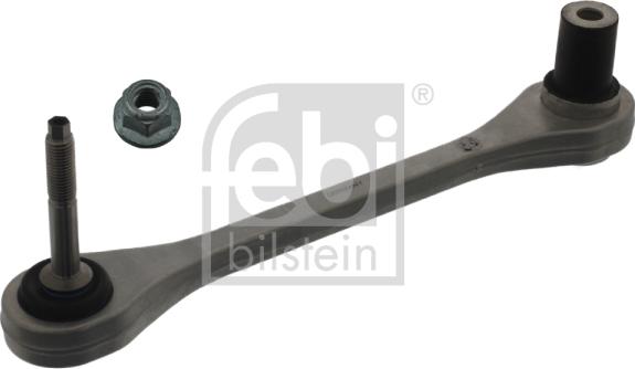 Febi Bilstein 39985 - Brat, suspensie roata aaoparts.ro