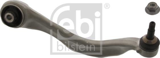 Febi Bilstein 39980 - Brat, suspensie roata aaoparts.ro