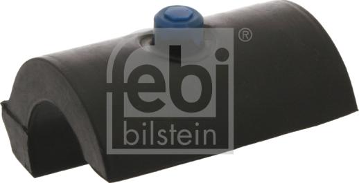 Febi Bilstein 39934 - Cuzinet, stabilizator aaoparts.ro