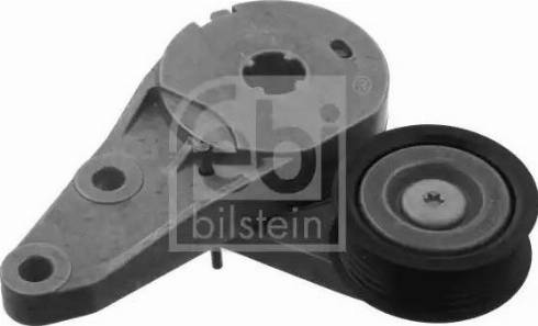 Febi Bilstein 39930 - Intinzator curea, curea distributie aaoparts.ro