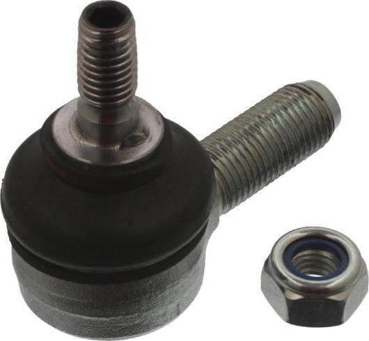 Febi Bilstein 39929 - Sfera de cuplare, maneta schimbator viteze aaoparts.ro