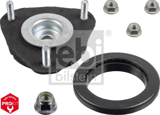 Febi Bilstein 39924 - Rulment sarcina suport arc aaoparts.ro