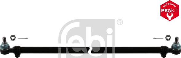 Febi Bilstein 39920 - Bara directie aaoparts.ro