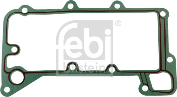 Febi Bilstein 39928 - Etansare, racire ulei aaoparts.ro