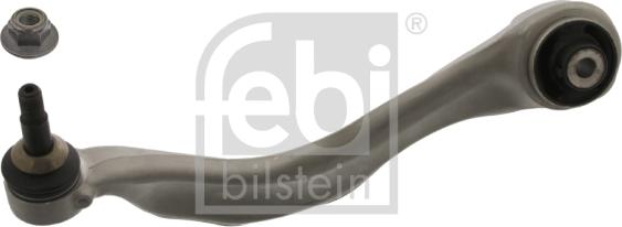 Febi Bilstein 39979 - Brat, suspensie roata aaoparts.ro