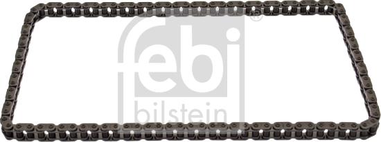 Febi Bilstein 39971 - Lant, angrenare pompa ulei aaoparts.ro