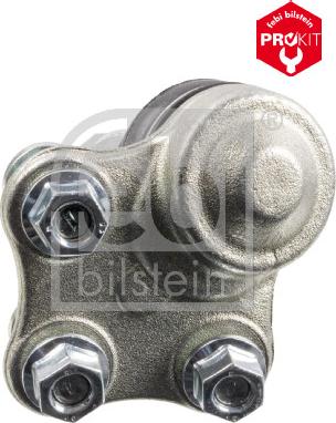 Febi Bilstein 39493 - Articulatie sarcina / ghidare aaoparts.ro