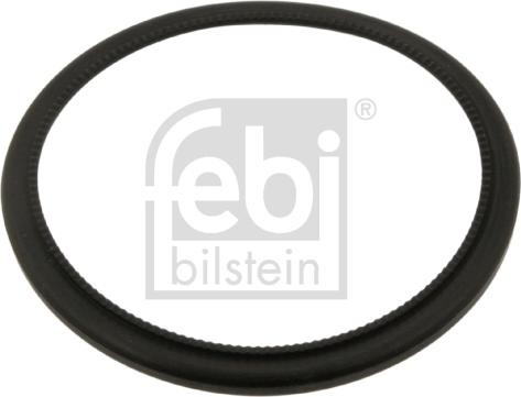 Febi Bilstein 39465 - Inel de etansare,butuc roata aaoparts.ro