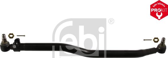 Febi Bilstein 39461 - Bieleta, directie aaoparts.ro