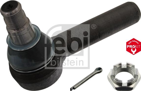 Febi Bilstein 39405 - Cap de bara aaoparts.ro