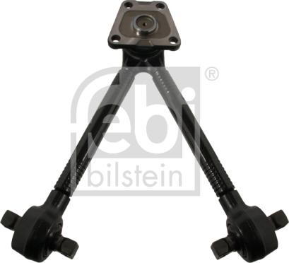 Febi Bilstein 39414 - Brat, suspensie roata aaoparts.ro