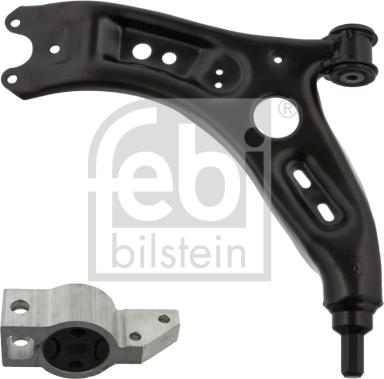 Febi Bilstein 39489 - Brat, suspensie roata aaoparts.ro