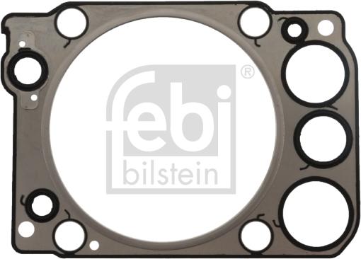 Febi Bilstein 39484 - Garnitura, chiulasa aaoparts.ro