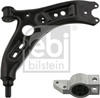 Febi Bilstein 39488 - Brat, suspensie roata aaoparts.ro