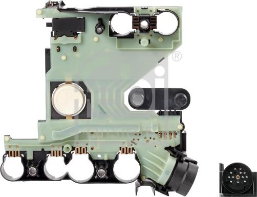 Febi Bilstein 39482 - Unitate de contol,cutie de viteze automatica aaoparts.ro