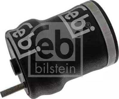 FEBI Bilstein 39435 - Burduf, suspensie cabina sofer aaoparts.ro