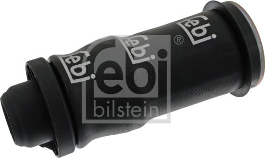 Febi Bilstein 39433 - Burduf, suspensie cabina sofer aaoparts.ro