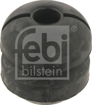 Febi Bilstein 39437 - Bucsa, suport arc aaoparts.ro