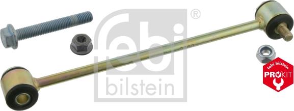 Febi Bilstein 39427 - Brat / bieleta suspensie, stabilizator aaoparts.ro