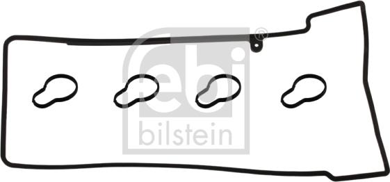 Febi Bilstein 39476 - Set garnituri, Capac supape aaoparts.ro