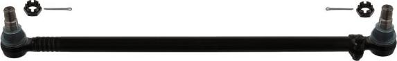 Febi Bilstein 39594 - Bieleta, directie aaoparts.ro