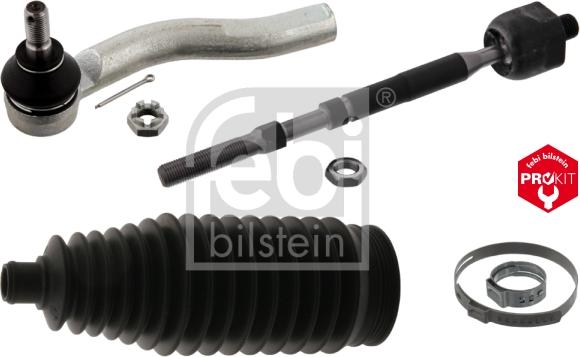 Febi Bilstein 39590 - Bara directie aaoparts.ro