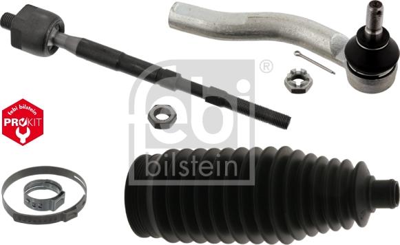 Febi Bilstein 39591 - Bara directie aaoparts.ro