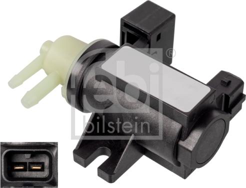 Febi Bilstein 39546 - Supapa reglare presiune compresor aaoparts.ro